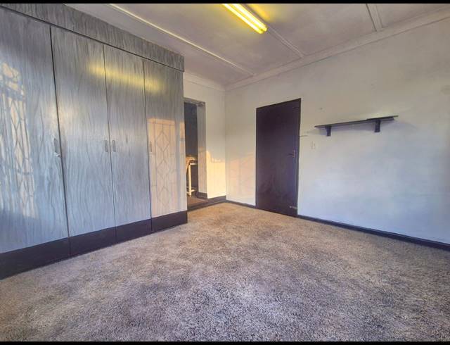 4 BEDROOM HOUSE FOR SALE IN BRENTHURST
